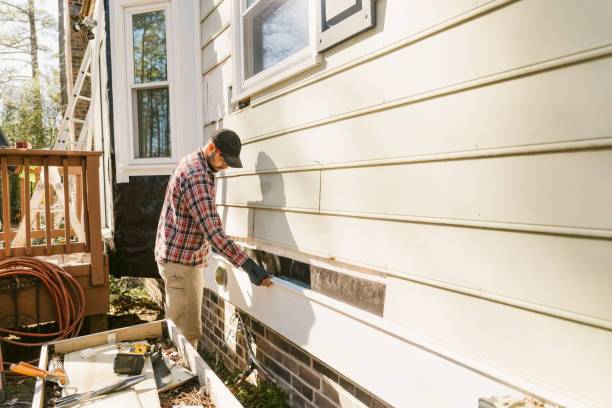 Top rated local Emergency Siding Repair specialists in Media, PA